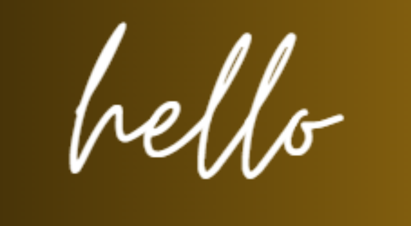 MEGA Desktop Hinterfrund Bundle (Design Hello&Smiley)